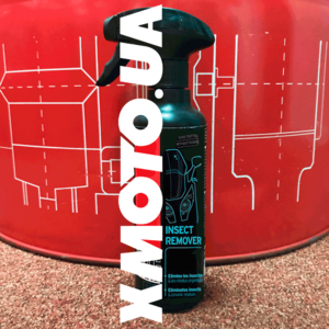 Motul insect remover Фото 1