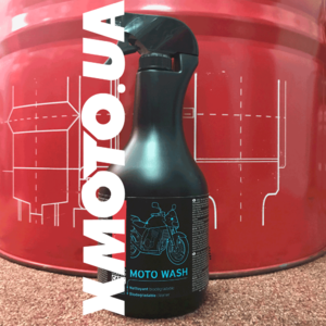 Motul moto wash Фото 1