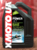 Motul powerjet 4t 10w40