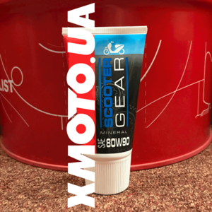 Купить Motul scooter gear в магазине xmoto.ua Motul scooter gear Фото 1