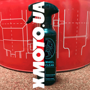 Motul wheel clean Фото 1