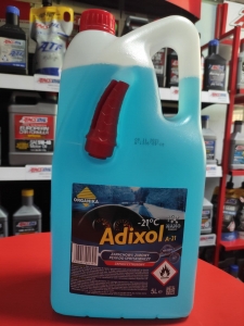 Купить Adixol Омыватель зимний в магазине xmoto.ua Adixol Омыватель зимний Фото 1