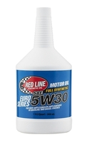 RED LINE euro series 5w30