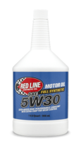 RED LINE Full Synthetic 5W-30